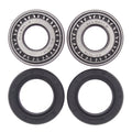 Wheel Bearing Kit 25-1002