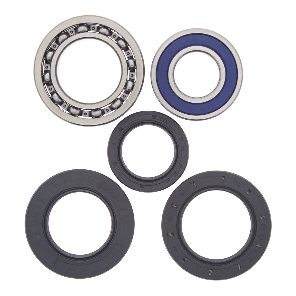 All Balls Racing Wheel Bearing Kit (25-1015)