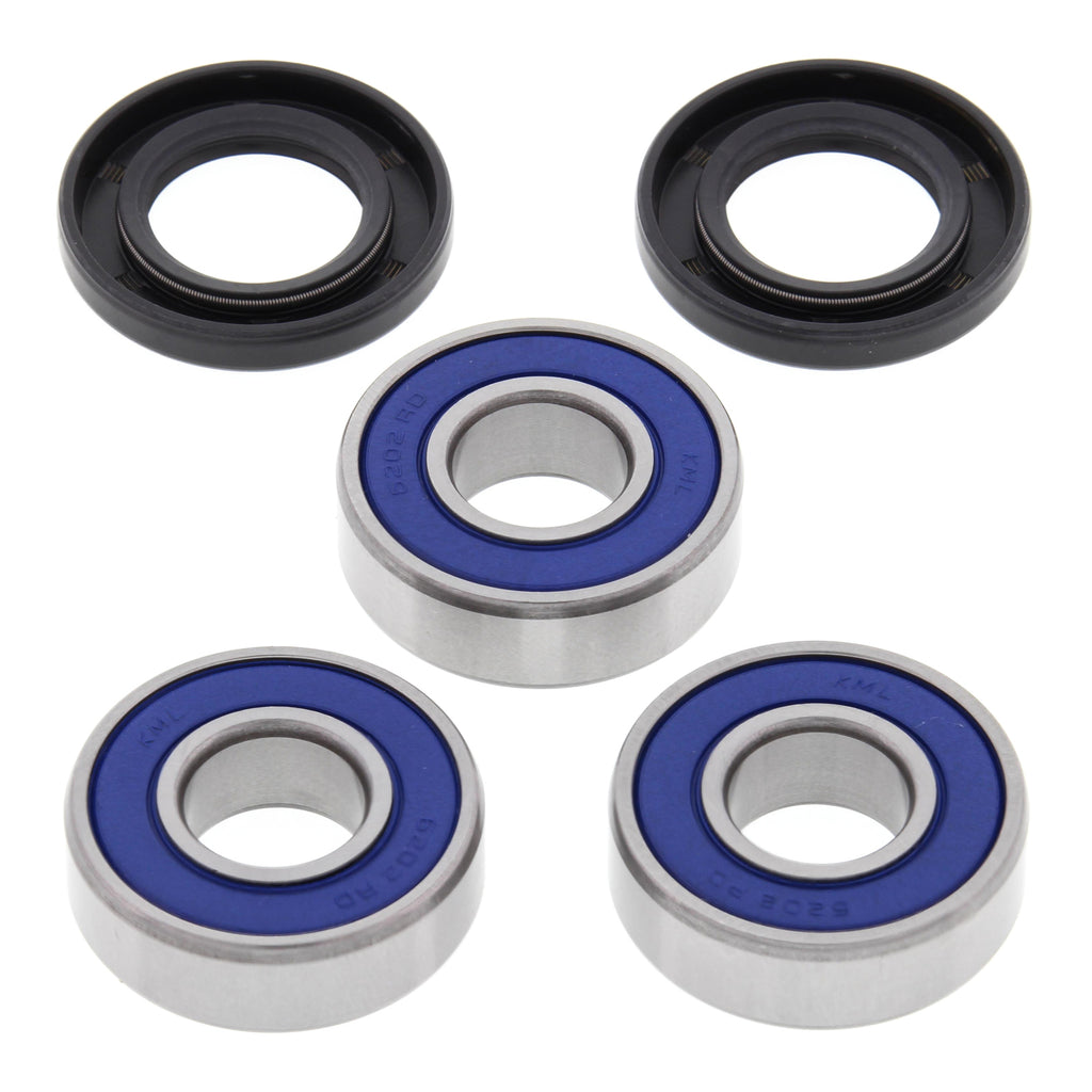 All Balls Racing Wheel Bearing Kit (25-1033)