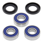 All Balls Racing Wheel Bearing Kit (25-1033)