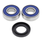 All Balls Racing Wheel Bearing Kit (25-1038)
