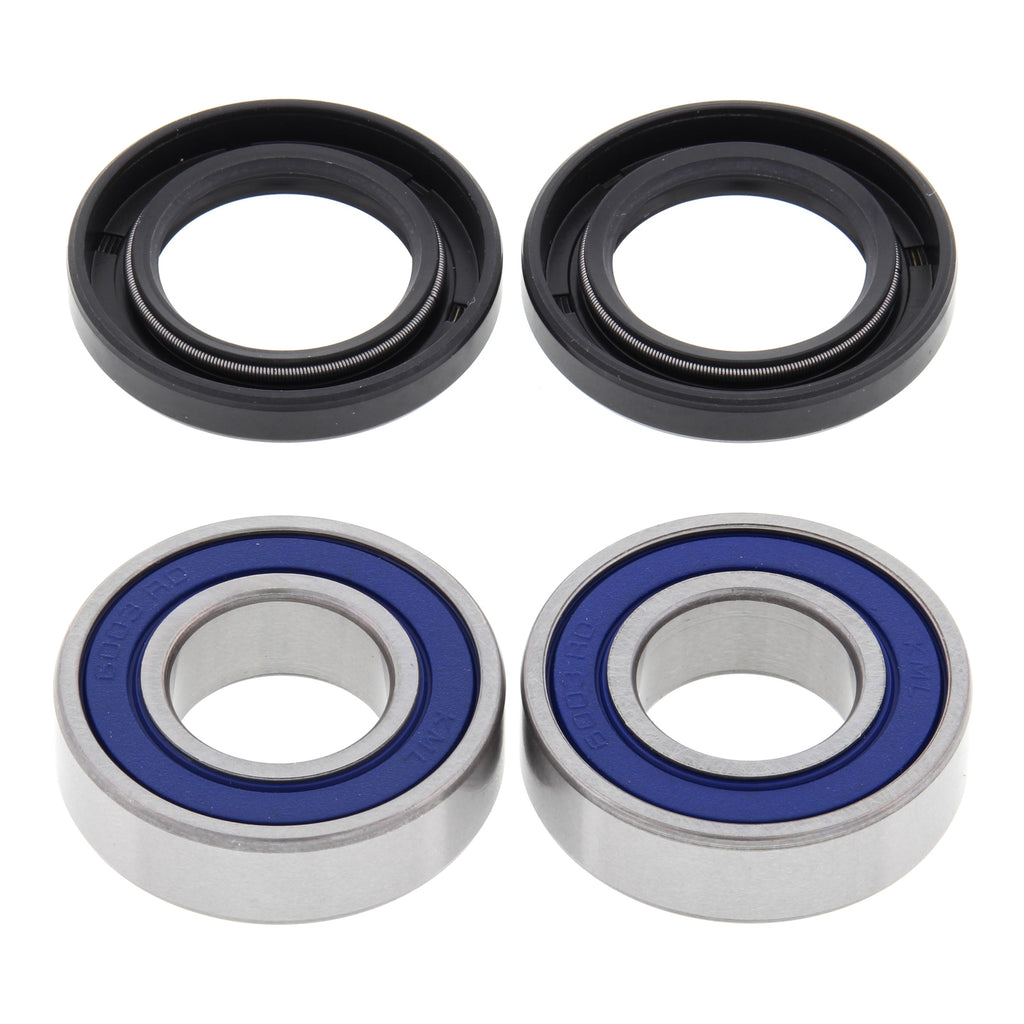 Wheel Bearing Kit 25-1049