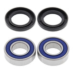 Wheel Bearing Kit 25-1049