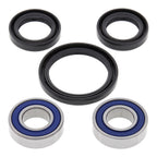 All Balls Racing Wheel Bearing Kit (25-1052)