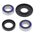 All Balls Racing Wheel Bearing Kit (25-1075)