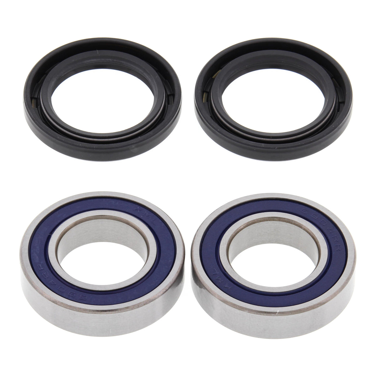 All Balls Racing Wheel Bearing Kit (25-1079)