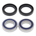 All Balls Racing Wheel Bearing Kit (25-1081)