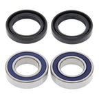 All Balls Racing Wheel Bearing Kit (25-1081)