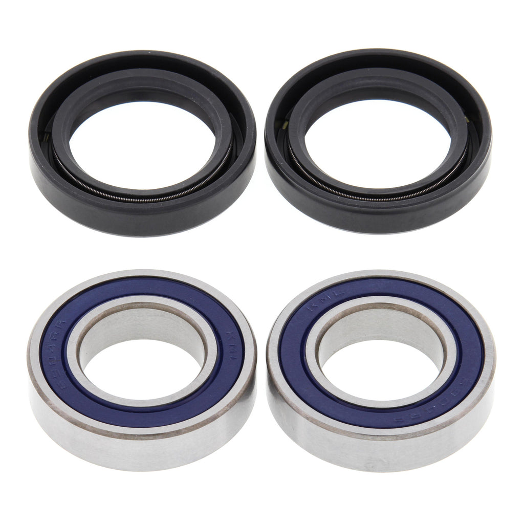 All Balls Racing Wheel Bearing Kit (25-1092)
