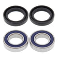 All Balls Racing Wheel Bearing Kit (25-1092)