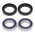 All Balls Racing Wheel Bearing Kit (25-1092)