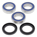 Wheel Bearing Kit 25-1101