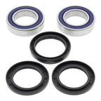 All Balls Racing Wheel Bearing Kit (25-1122)