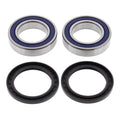 All Balls Racing Wheel Bearing Kit (25-1132)