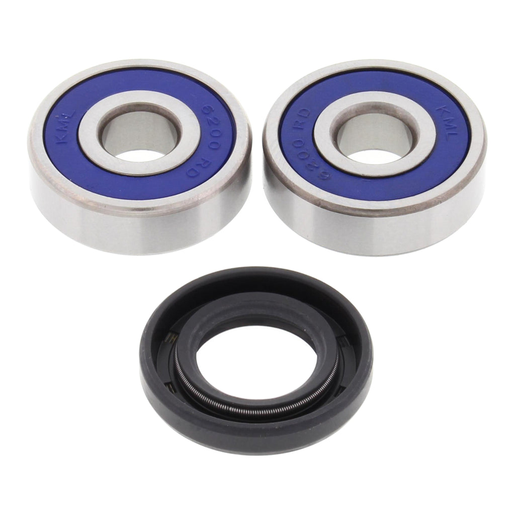 All Balls Racing Wheel Bearing Kit (25-1161)