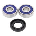 All Balls Racing Wheel Bearing Kit (25-1161)