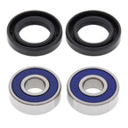 All Balls Racing Wheel Bearing Kit (25-1172)