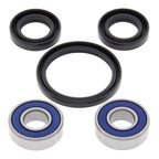 Wheel Bearing Kit - 25-1187