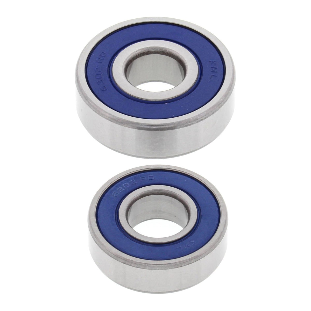 All Balls Racing Wheel Bearing Kit (25-1197)