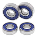 Wheel Bearing Kit Indent Rear 25-1198