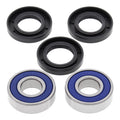 All Balls Racing Wheel Bearing Kit (25-1211)