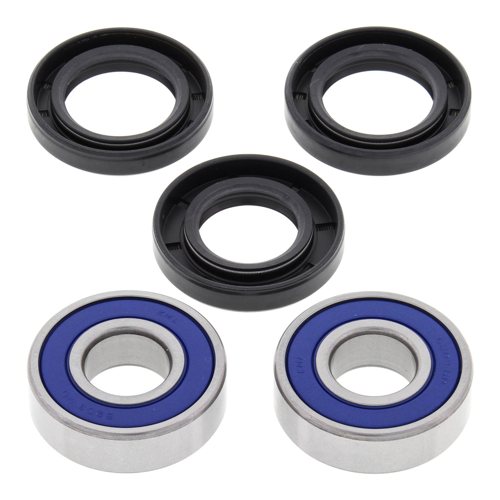 All Balls Racing Wheel Bearing Kit (25-1219)