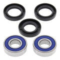 All Balls Racing Wheel Bearing Kit (25-1219)