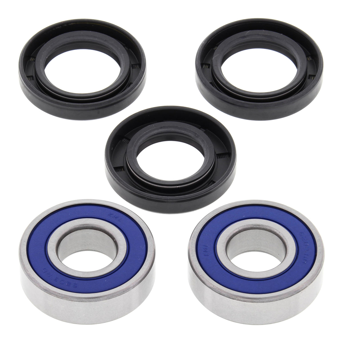 All Balls Racing Wheel Bearing Kit (25-1219)