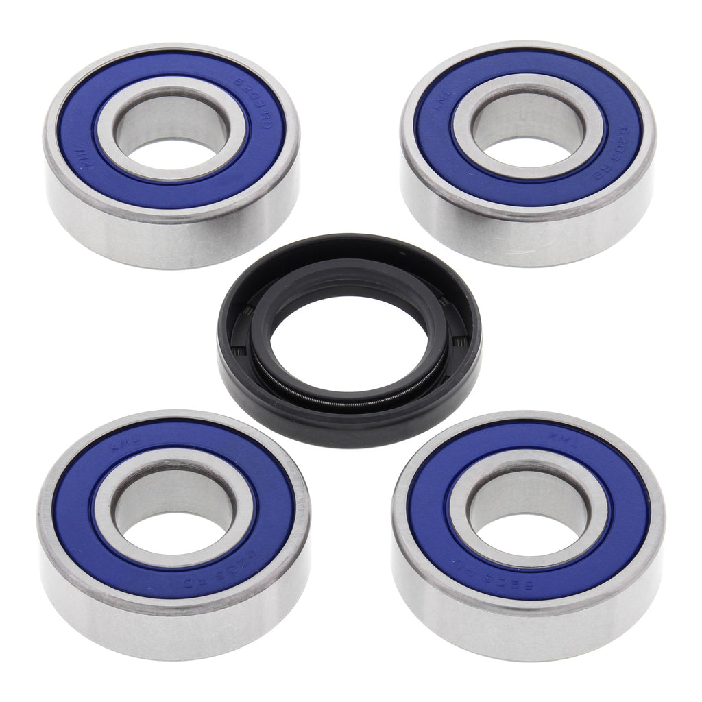Wheel Bearing Kit Rear 25-1220