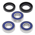 All Balls Racing Wheel Bearing Kit (25-1227)