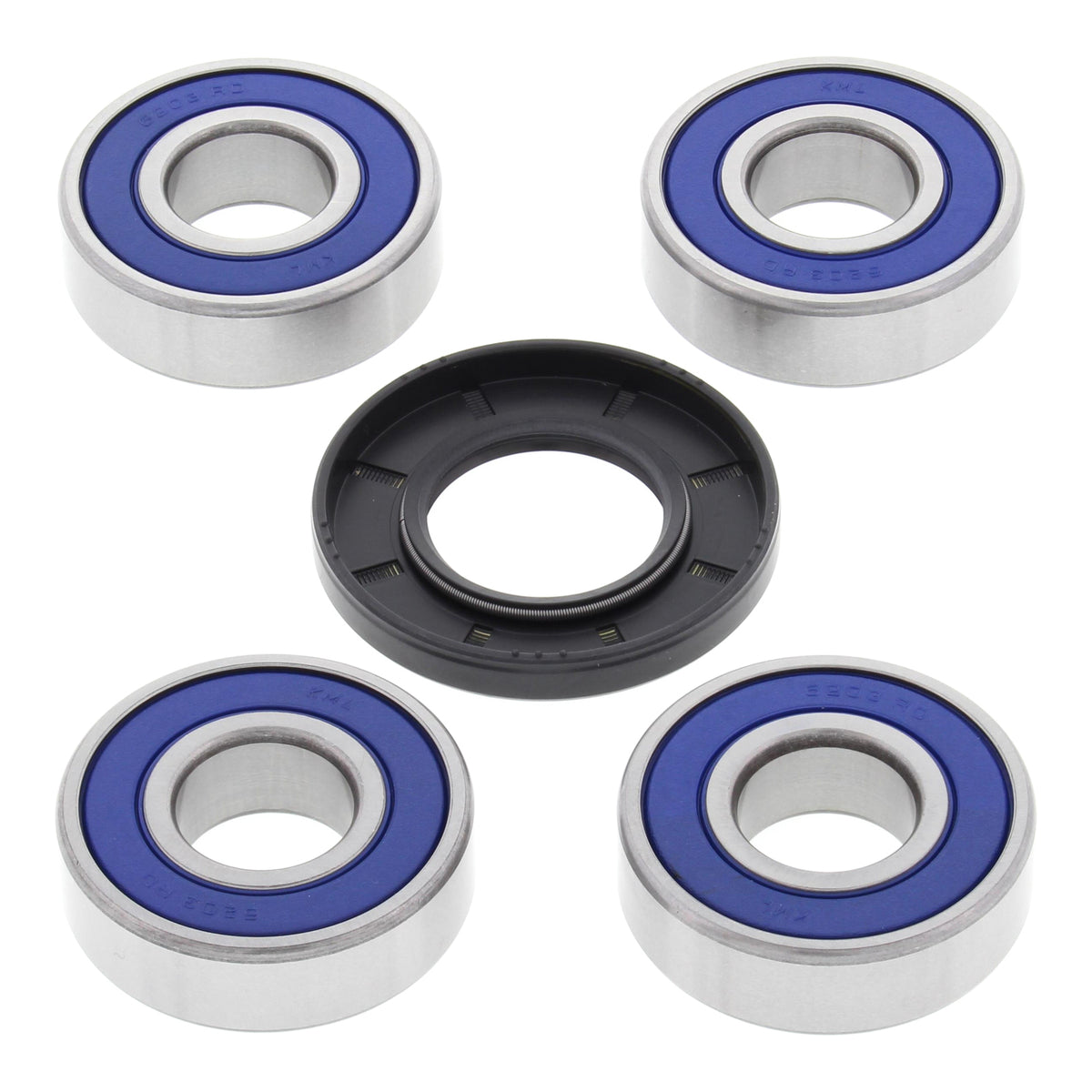 Wheel Bearing Kit Rear 25-1228