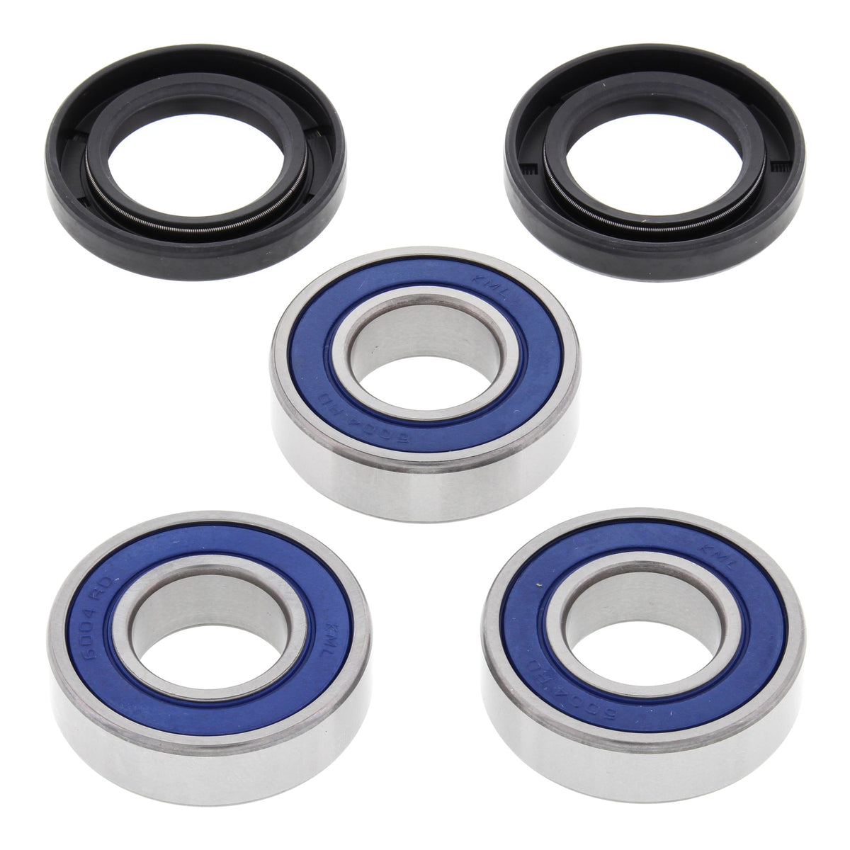 All Balls Racing Wheel Bearing Kit (25-1233)