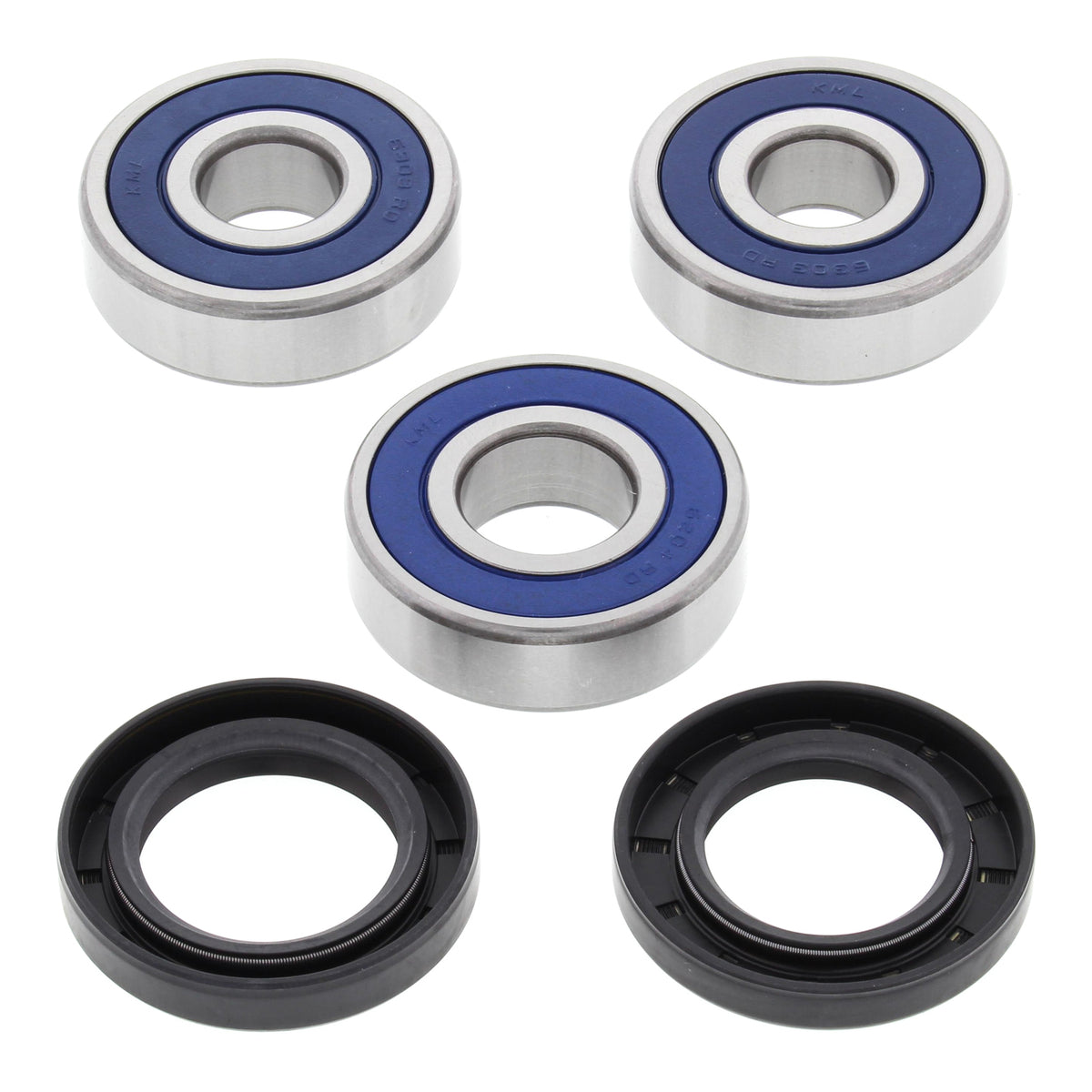 Wheel Bearing Kit - 25-1258