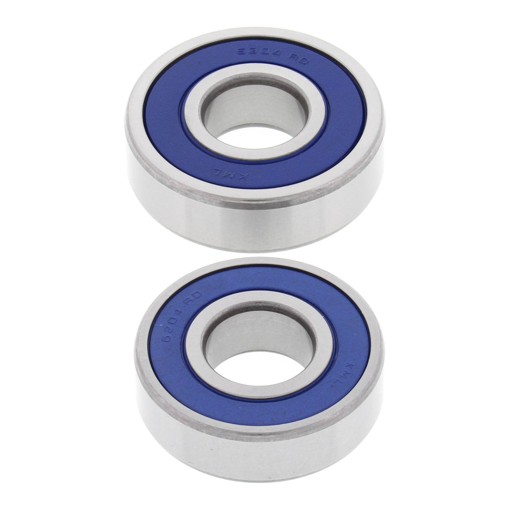 Wheel Bearing Kit 25-1261