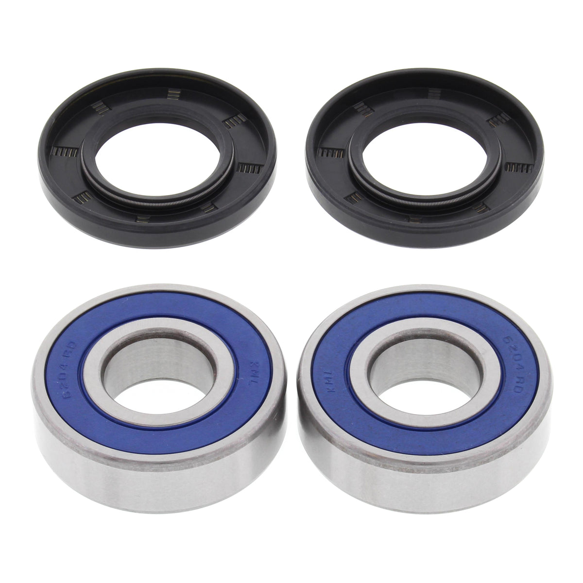 Wheel Bearing Kit Rear 25-1263