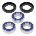 All Balls Racing Wheel Bearing Kit (25-1271)