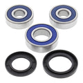 All Balls Racing Wheel Bearing Kit (25-1280)