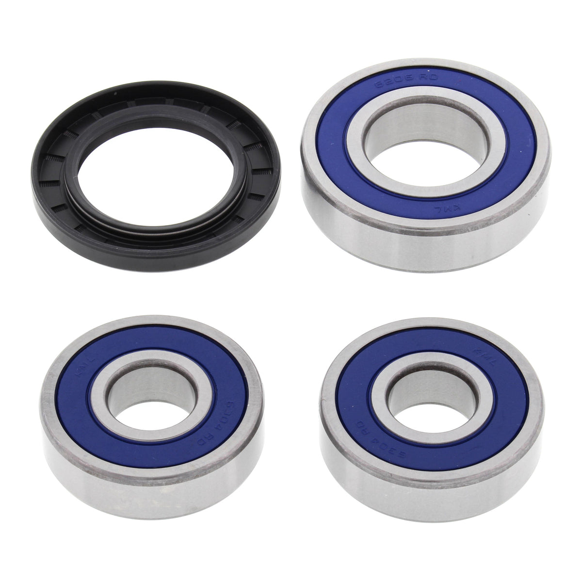 Wheel Bearing Kit Rear 25-1287