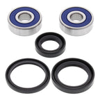 Wheel Bearing Kit Front 25-1307