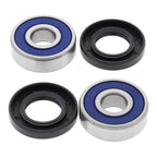 All Balls Racing Wheel Bearing Kit (25-1317)