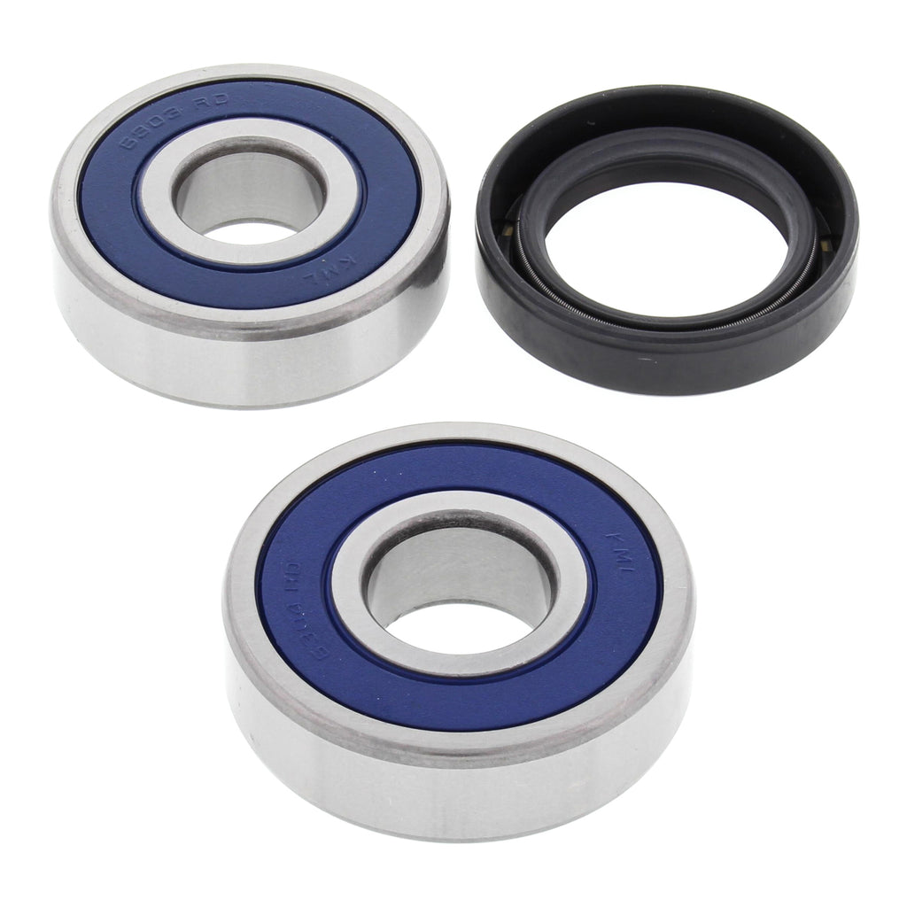 Wheel Bearing Kit Rear 25-1335