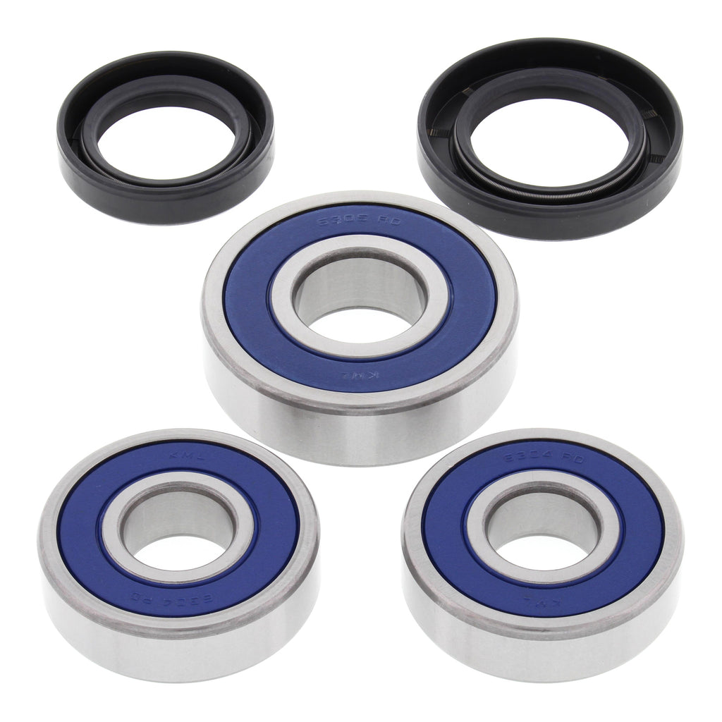 Wheel Bearing Kit Rear 25-1355