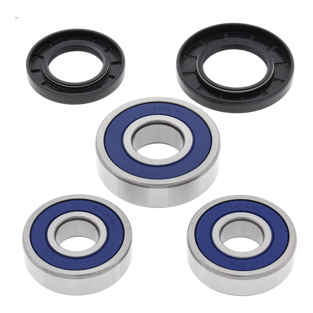 All Balls Racing Wheel Bearing Kit (25-1359)