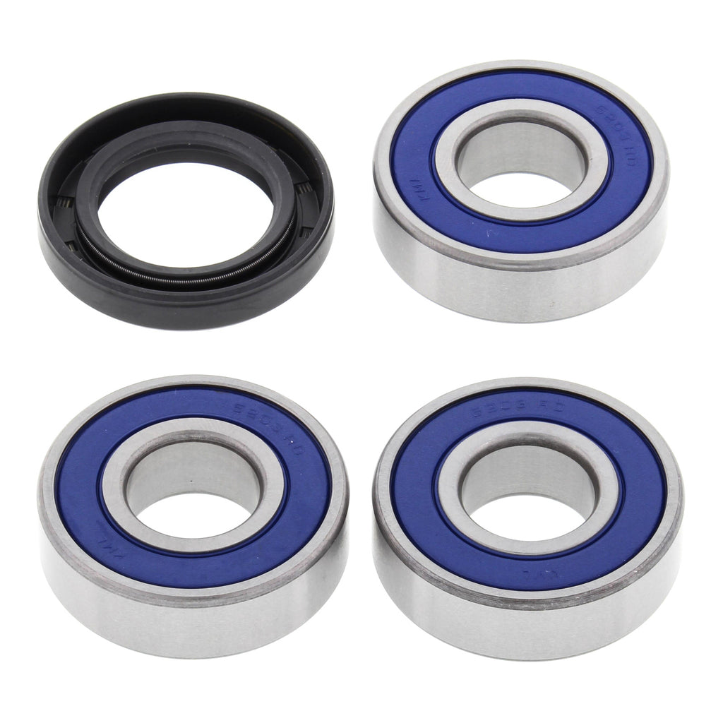 Wheel Bearing Kit Rear 25-1377