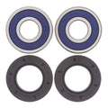 Wheel Bearing Kit Rear 25-1382
