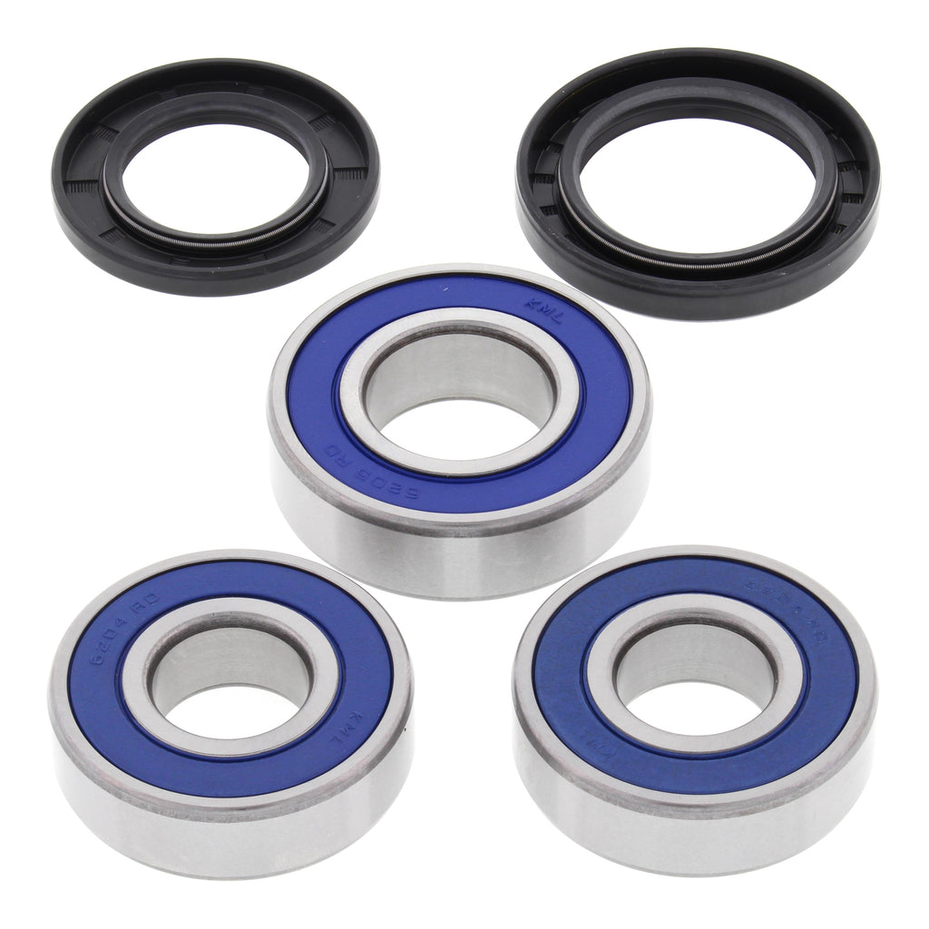 All Balls Racing Wheel Bearing Kit (25-1386)