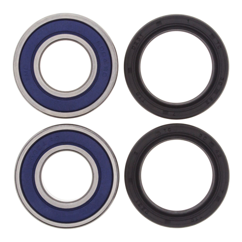 All Balls Racing Wheel Bearing Kit (25-1389)