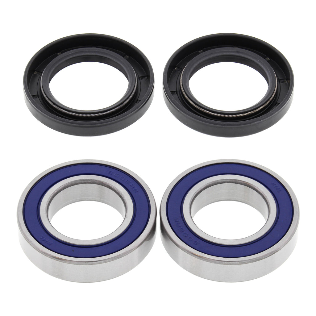 All Balls Racing Wheel Bearing Kit (25-1396)