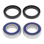 All Balls Racing Wheel Bearing Kit (25-1404)