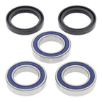 All Balls Racing Wheel Bearing Kit (25-1406)